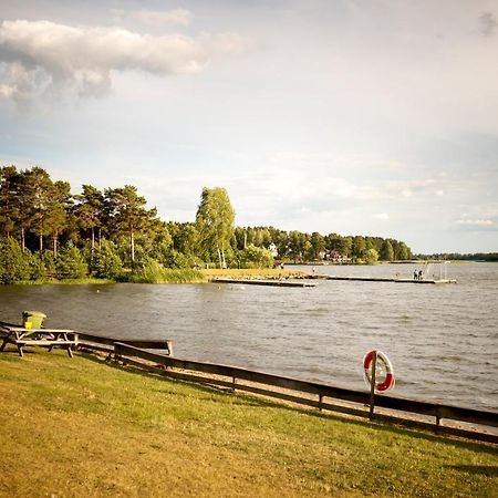 First Camp Bredsand-Enkoeping Exteriér fotografie